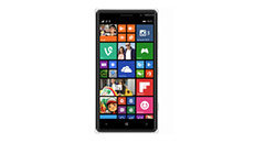 Nokia Lumia 830 Husa & Accesorii