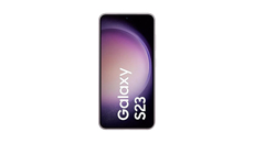 Husă Samsung Galaxy S23 5G cu suport de card