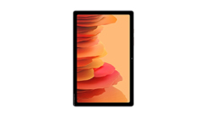 Folie Samsung Galaxy Tab A7 10.4 (2020)