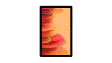 Folie Samsung Galaxy Tab A7 10.4 (2022)