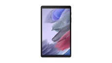 Folie Samsung Galaxy Tab A7 Lite
