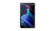 Samsung Galaxy Tab Active3 Husa & Accesorii