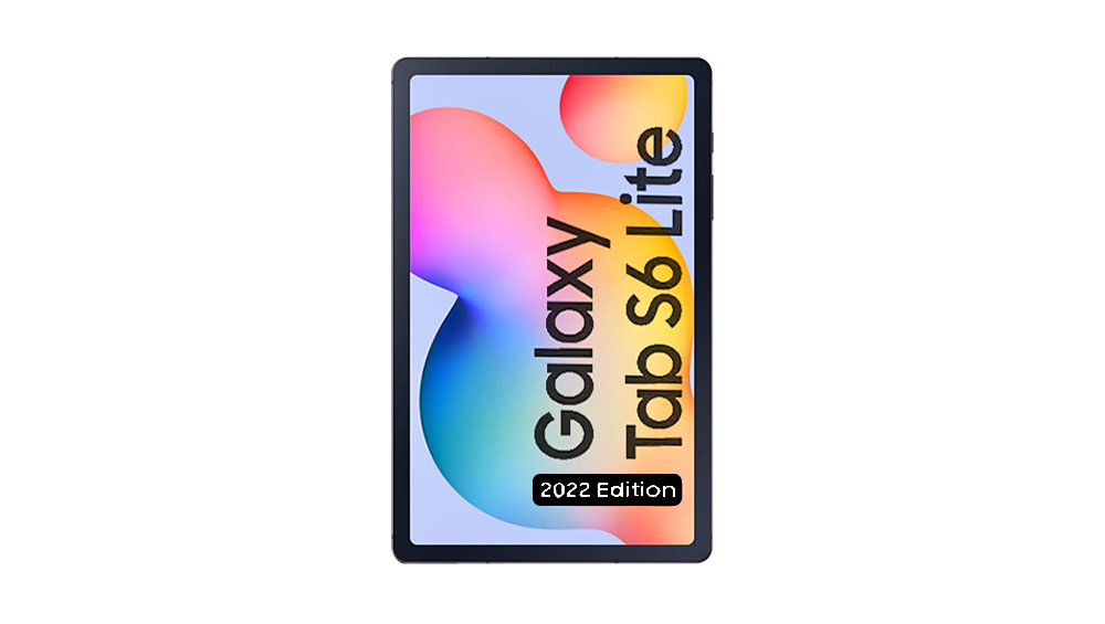 Folie Samsung Galaxy Tab S6 Lite (2022)
