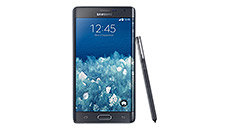 Samsung Galaxy Note Edge Husa & Accesorii