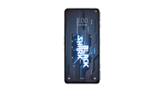 Xiaomi Black Shark 5 RS Husa & Accesorii