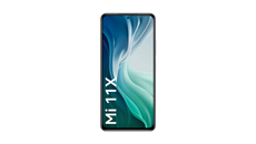 Xiaomi Mi 11X Husa & Accesorii