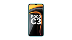 Xiaomi Poco C3 Husa & Accesorii