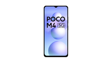 Xiaomi Poco M4 5G Husa & Accesorii