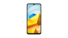 Xiaomi Poco M5 Husa & Accesorii
