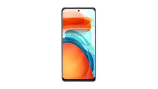 Xiaomi Poco X3 GT Husa & Accesorii