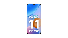 Xiaomi Redmi 11 Prime Husa & Accesorii