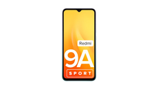 Xiaomi Redmi 9A Sport Husa & Accesorii