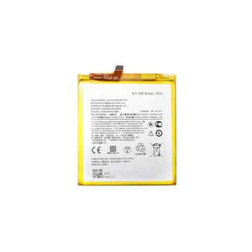 Acumulator Motorola Edge - LR50 - 4500mAh