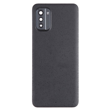 Capac Spate Nokia G60 - Negru