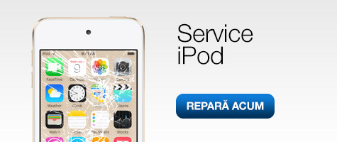 IPOD SCHERM REPARATIE EN ANDERE HERSTELLINGEN