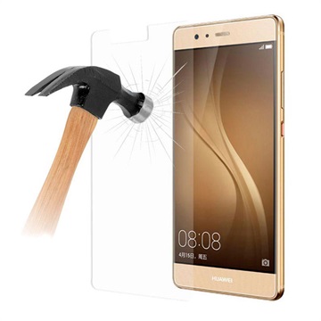 Protector de ecran din sticla securizata Huawei P9 Lite