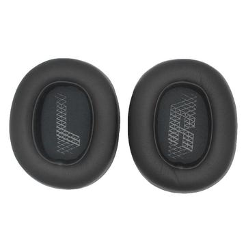 1 set de pernuțe pentru urechi pentru JBL Live 650BTNC / 660 / 660NC / E65BTNC / Duet NC - Negru