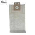 Pachet de 10 saci de schimb pentru aspiratoare pentru seria Nilfisk VP300 / GD1010