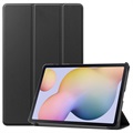 Husă Folio Samsung Galaxy Tab S7 - Tri-Fold - Negru