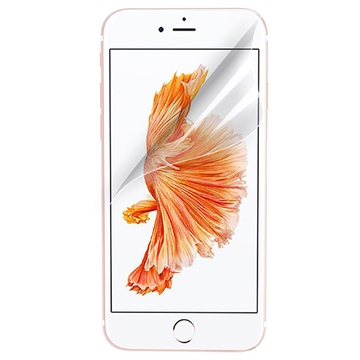Protector de Ecran iPhone 7/8/SE (2020)/SE (2022) - Transparent