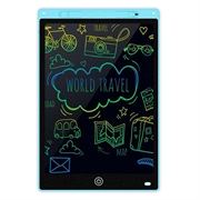 Tabletă de desen LCD de 12" pentru copii