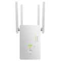 Amplificator Semnal WiFi / Router / Punct De Acces 1200M Dual-Band