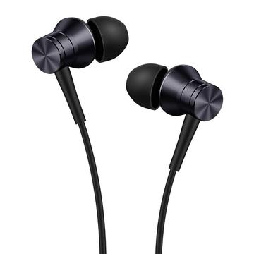 Căști intraauriculare cu fir 1More P10 Piston Fit cu conector USB-C - Gri
