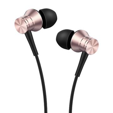 Căști intraauriculare cu fir 1More P10 Piston Fit cu conector USB-C - roz