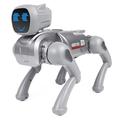 Câine robot interactiv inteligent 2.4G cu control prin aplicație/voce