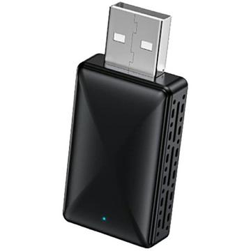 Adaptor USB 2-in-1 CarPlay & Android Auto - Actualizare OTA