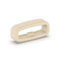 Curea din silicon de 22mm / suport pentru curea de ceas - Lumina stelelor
