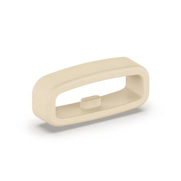 Curea din silicon de 22mm / suport pentru curea de ceas - Lumina stelelor