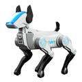 2629-T41A Jucărie robot-câine cu inteligență artificială și mod de dans pentru copii