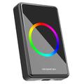 3-in-1 Car Smart Box / Wireless CarPlay și Android Auto cu oglindire ecran