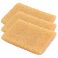 3 buc Eraser pentru curățarea pielii și a pielii pentru cizme UGG și altele