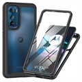 Husă Motorola Edge 30 - 360 Protection