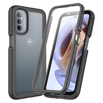 Husă Motorola Moto G51 5G - 360 Protecţie