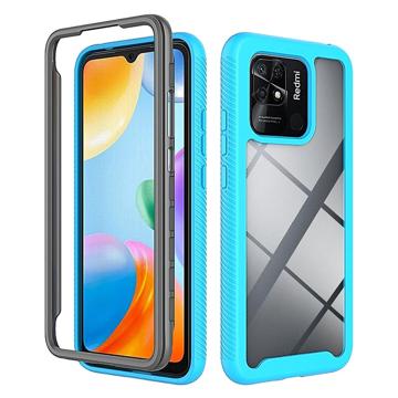 Husă Xiaomi Redmi 10C - 360 Protection