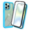 Husă iPhone 14 Pro - 360 Protecţie