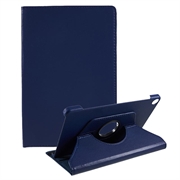 Husă Folio Rotativă 360 Lenovo Tab M10 Gen 3 - Albastru