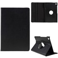 Husă Folio Rotativă 360 Samsung Galaxy Tab S6 Lite - Negru