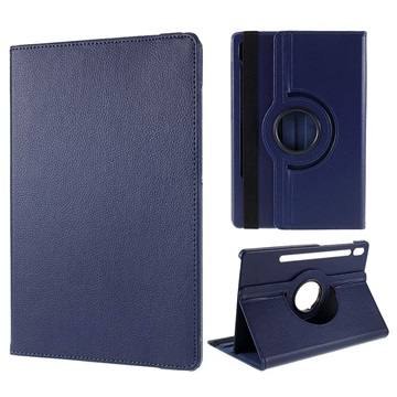Husă Samsung Galaxy Tab S8 - Folio Rotativă 360