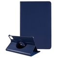 Husă Folio Rotativă 360 Xiaomi Pad 6/Pad 6 Pro - Albastru