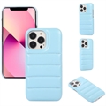 Husă din Plastic Acoperită iPhone 11 Pro - 3D Jacket