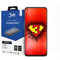 Protector Ecran Hibrid Xiaomi Mi 11 Lite 5G - 3MK FlexibleGlass - Clar