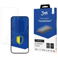Protector Ecran Hibrid 3MK FlexibleGlass - iPhone 14 Plus/14 Pro Max - 7H