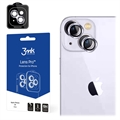 Protector pentru Cameră 3MK Lens Protection Pro iPhone 14