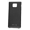 Carcasă Spate SAMSUNG I9100 GALAXY S2 - Negru