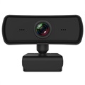 Cameră Web Focalizare Automată 4MP HD - 1080P, 30FPS