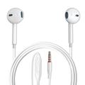 4smarts Melody Lite In-Ear Stereo Headset 1.1m - Alb